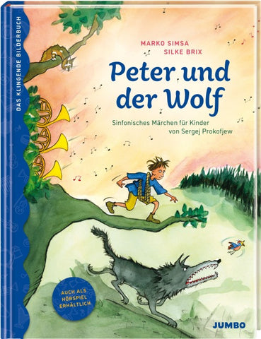 Peter und der Wolf