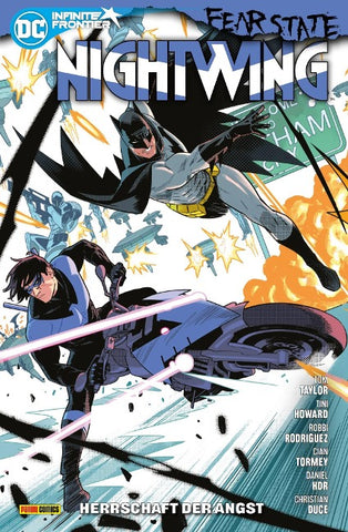 Nightwing