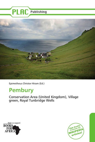 Pembury