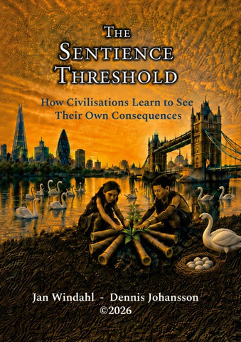 The Sentience Threshold