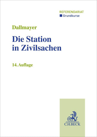 Die Station in Zivilsachen