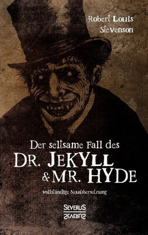 Der seltsame Fall des Dr. Jekyll und Mr. Hyde
