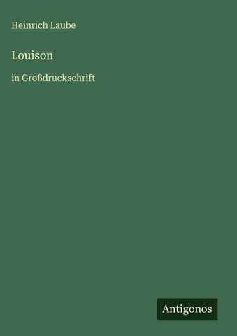 Louison
