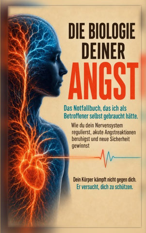 Die Biologie deiner Angst