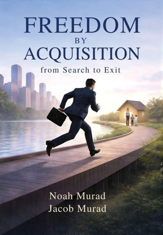 Freedom by Acquisition