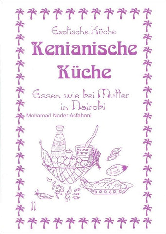 Kenianische Küche