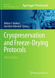 Cryopreservation and Freeze-Drying Protocols