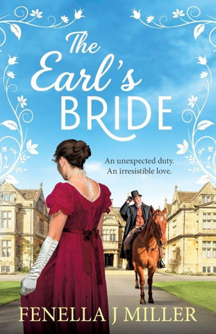 The Earl's Bride
