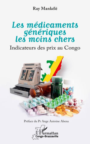 Les médicaments génériques les moins chers