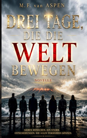 Drei Tage, die die Welt bewegen