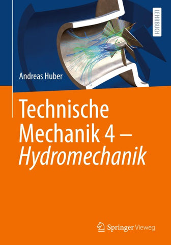 Technische Mechanik 4 – Hydromechanik