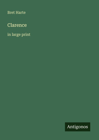 Clarence