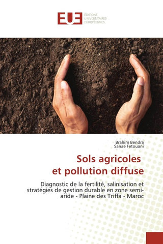 Sols agricoles et pollution diffuse
