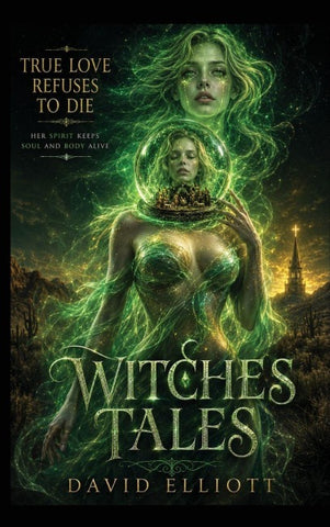 Witches Tales