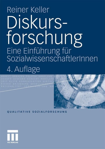 Diskursforschung