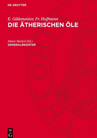 Generalregister