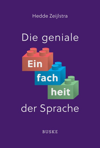 Die geniale Einfachheit der Sprache