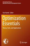 Optimization Essentials