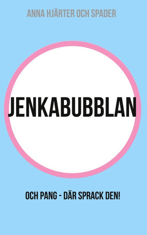 Jenkabubblan