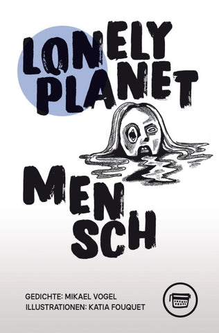 Lonely Planet Mensch