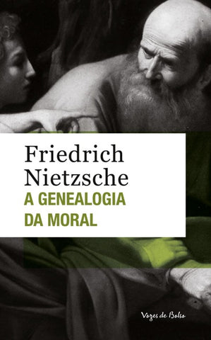 Genealogia da moral