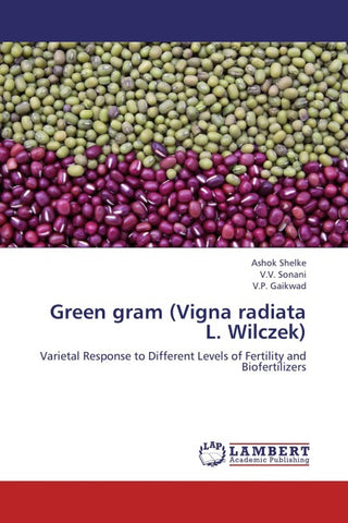 Green gram (Vigna radiata L. Wilczek)