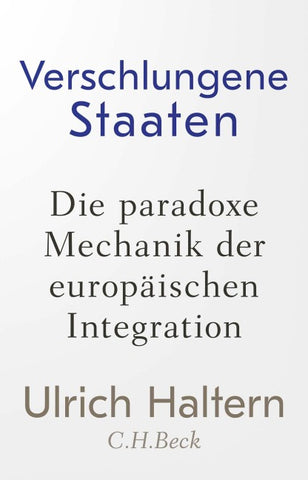 Verschlungene Staaten