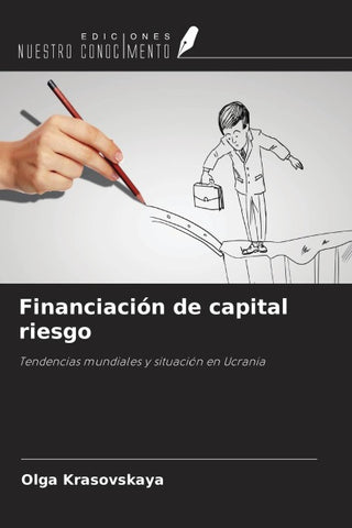 Financiación de capital riesgo