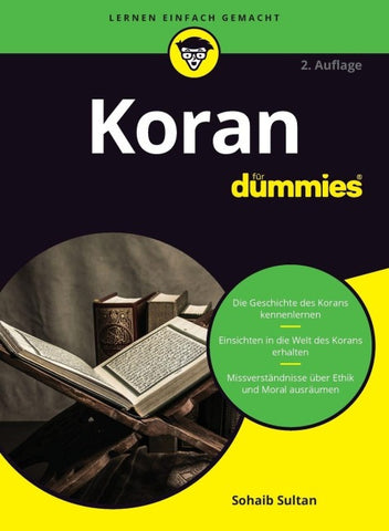 Koran für Dummies