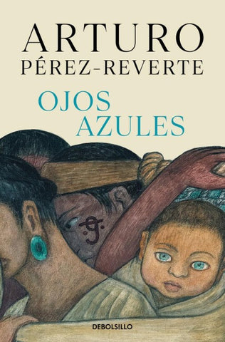 Ojos azules