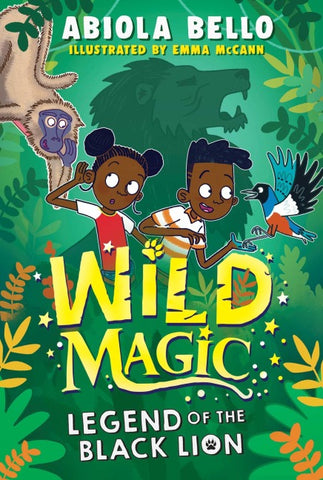 Wild Magic