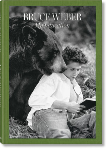 Bruce Weber