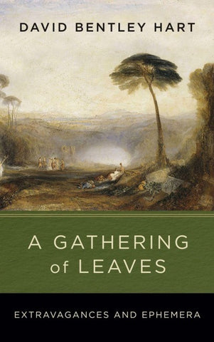 A Gathering of Leaves