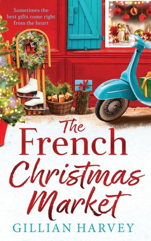 The French Christmas Market