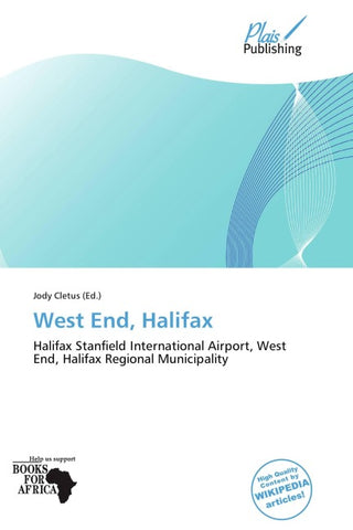 West End, Halifax