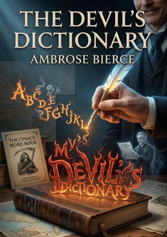 The Devil's Dictionary