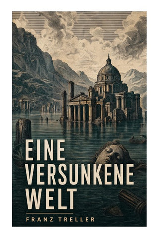 Eine versunkene Welt