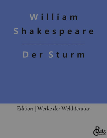 Der Sturm