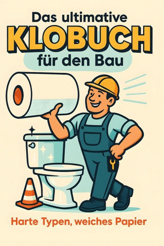 Das ultimative Klobuch für den Bau