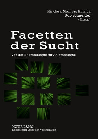 Facetten der Sucht