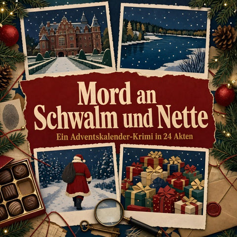 Mord an Schwalm und Nette