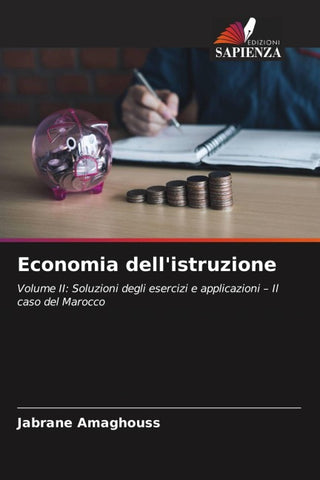 Economia dell'istruzione