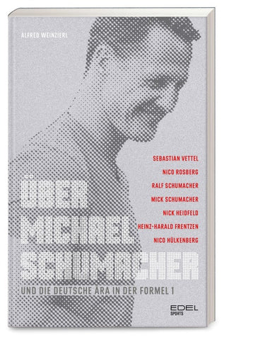 Über Michael Schumacher und die deutsche Ära in der Formel 1