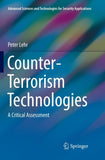 Counter-Terrorism Technologies