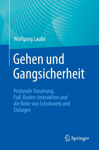 Gehen und Gangsicherheit