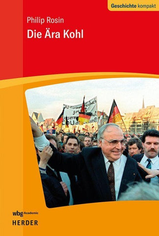 Die Ära Kohl
