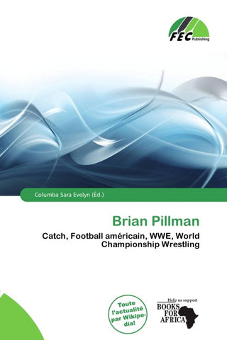 Brian Pillman