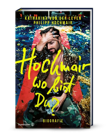 Hochmair, wo bist du?