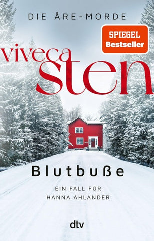 Blutbuße