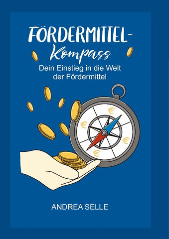 Fördermittel Kompass